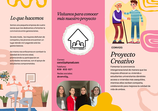 Folleto TrÃptico Proyecto Creativo Doodle Orgánico Rosa y Amarillo (2).png