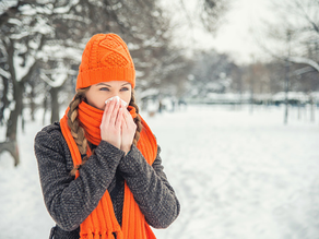 Preventing Death from Cold 
