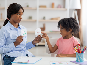Worsening Children's Mental Health Issues During COVID-19
