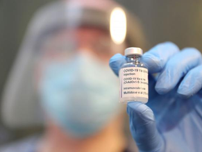 COVID-19 Vaccine Has No Effect on Leukemia