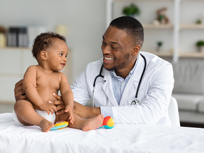 Need for More Pediatrician in Korea
