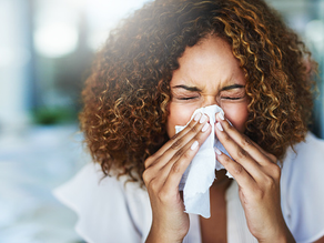 COVID-19 Re-Infection Rate Increase