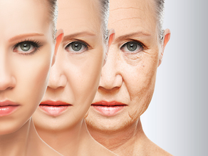 How to slow Aging