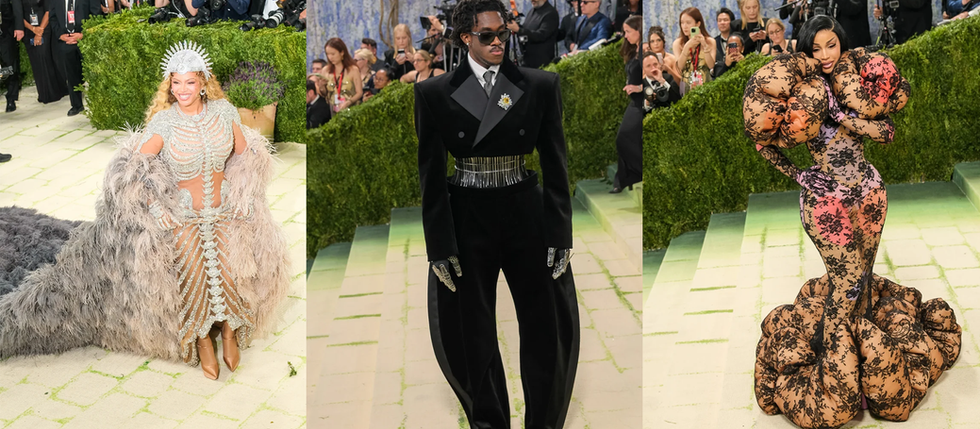 📰 Is the Met Gala Basically Hollyweird’s Annual Parade? This Year Didn’t Disappoint Either