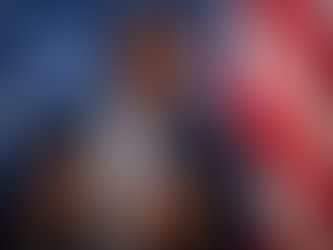 Portrait of former Senegalese president Macky Sall speaking at an international summit.