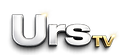 Urs TV transparent Logo.png
