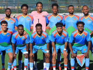 Why Seven Eritrean Football Players Didn’t Return Home After International Match