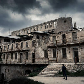 Does Trump Want to Spend $152M to Reopen Alcatraz? | UPFRONT DISPATCH