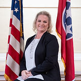 Secretary Tracie Farmer.JPG