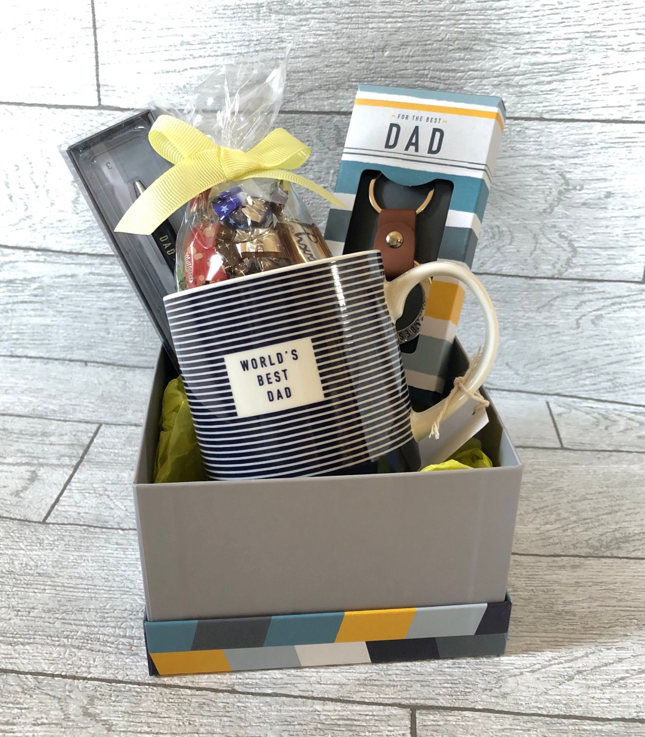Father's Day Gift Hamper