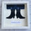 Thumbnail: Handmade " Practically Perfect in Every Way " Mary Poppins  Quote Frame