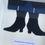 Thumbnail: Handmade " Practically Perfect in Every Way " Mary Poppins  Quote Frame