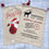 Thumbnail: North Pole Special Delivery Large Stocking