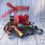 Thumbnail: Christmas Cookie Cutters and Sprinkles Gift Set