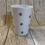 Thumbnail: Set of 2 Bee Picnic / Garden Tumblers
