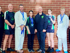 2025 Shotokan Cup