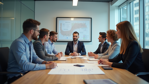 Successful ERP Implementation Steps: Best Practices for ERP Implementation