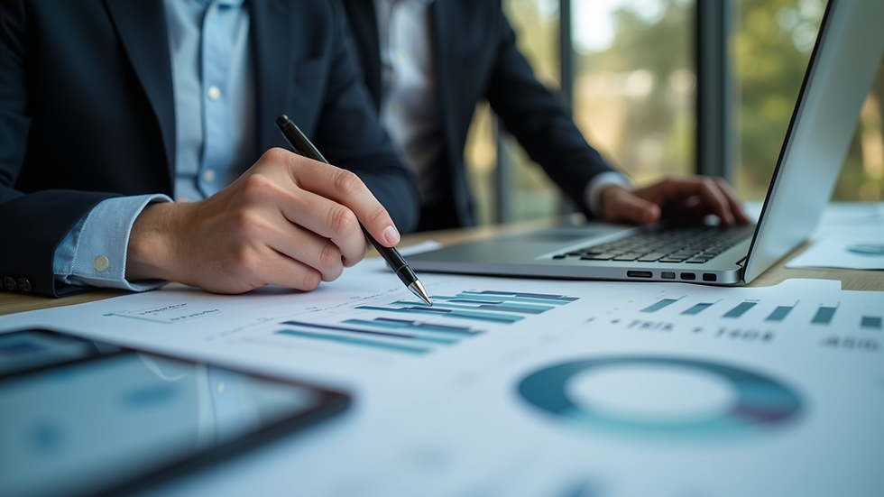 Unlocking the Secrets to Measuring ERP ROI: ERP ROI Calculation Methods