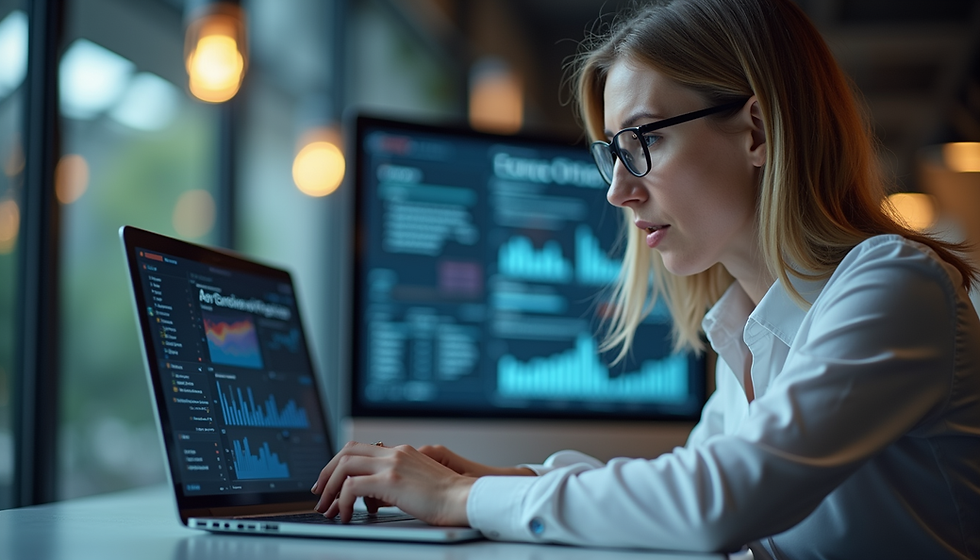 The Benefits of JD Edwards Consultants for Your Business