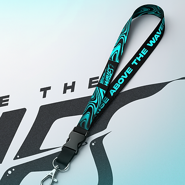 2025 SSR Lanyard