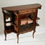 Thumbnail: Antique Display Cabinet