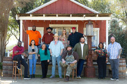 BBQ BRAWL Season 6