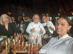 Food & wine NJ