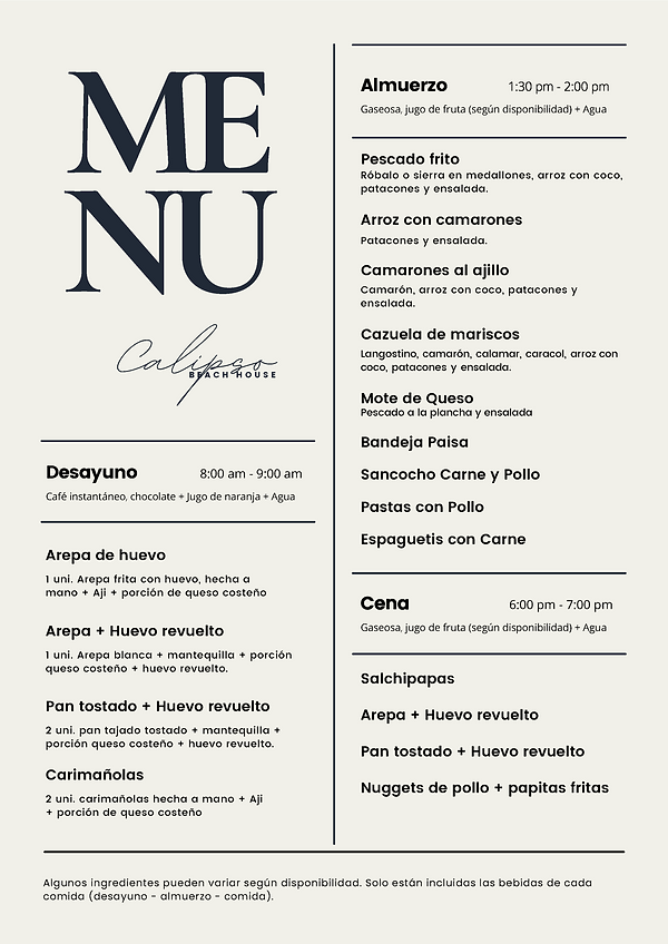 MENU CALIPSO BEACH HOUSE.png