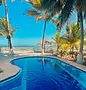 Calipso Beach House alquiler vacacional playa blanca san antero cordoba