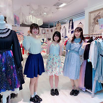 ファッションブランド「フェイバリット」コラボ