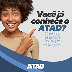 atad divulgação