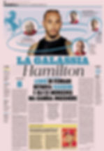 ⓒ LA GAZZETTA DELLO SPORT