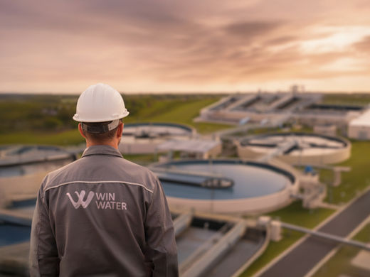 Ingeniería en el terreno - Ponerle el cuerpo a la conducción de fluidos