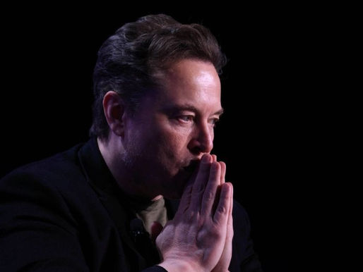Elon Musk ajuda vítimas do RS