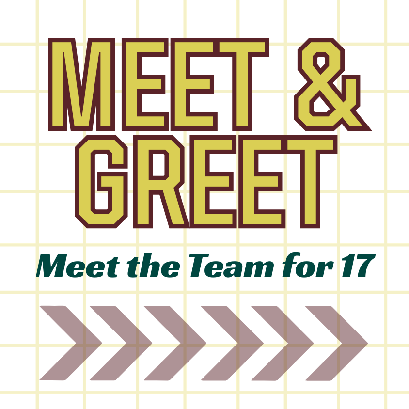 Meet and Greet