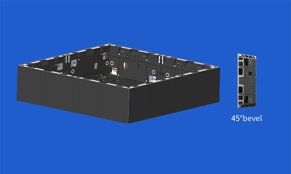 Thumbnail: BIM Plus-X Series