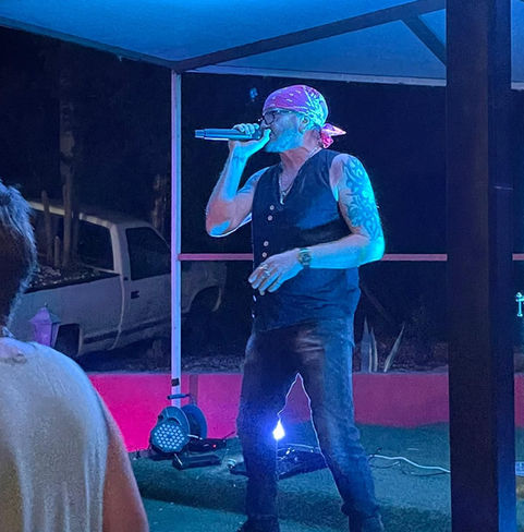 Singer