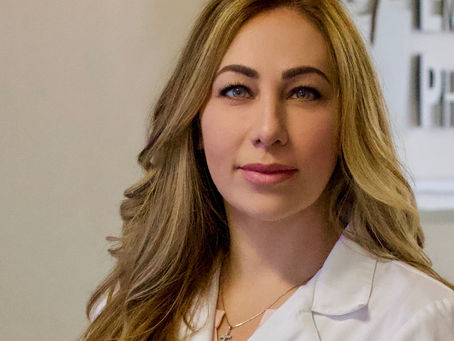 It’s more important than ever to get your flu shot this year.