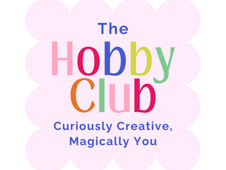 Discover New Hobbies and Connect with Fellow Creatives