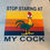 Thumbnail: Stop Staring