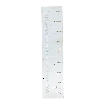 Bambino Height Chart 90 cm