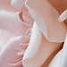 3D Pink Flower