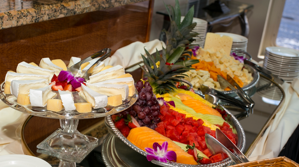 Party Cruise Fort Lauderdale