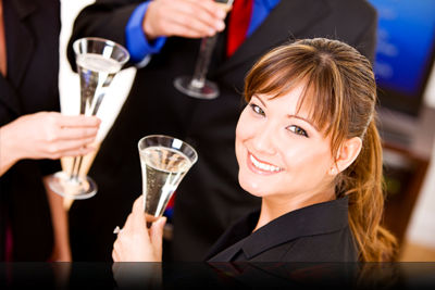 Corporate Event Venue