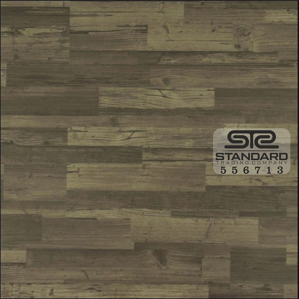 Thumbnail: 1mm Mat - PVC Flooring (Matte Finish)