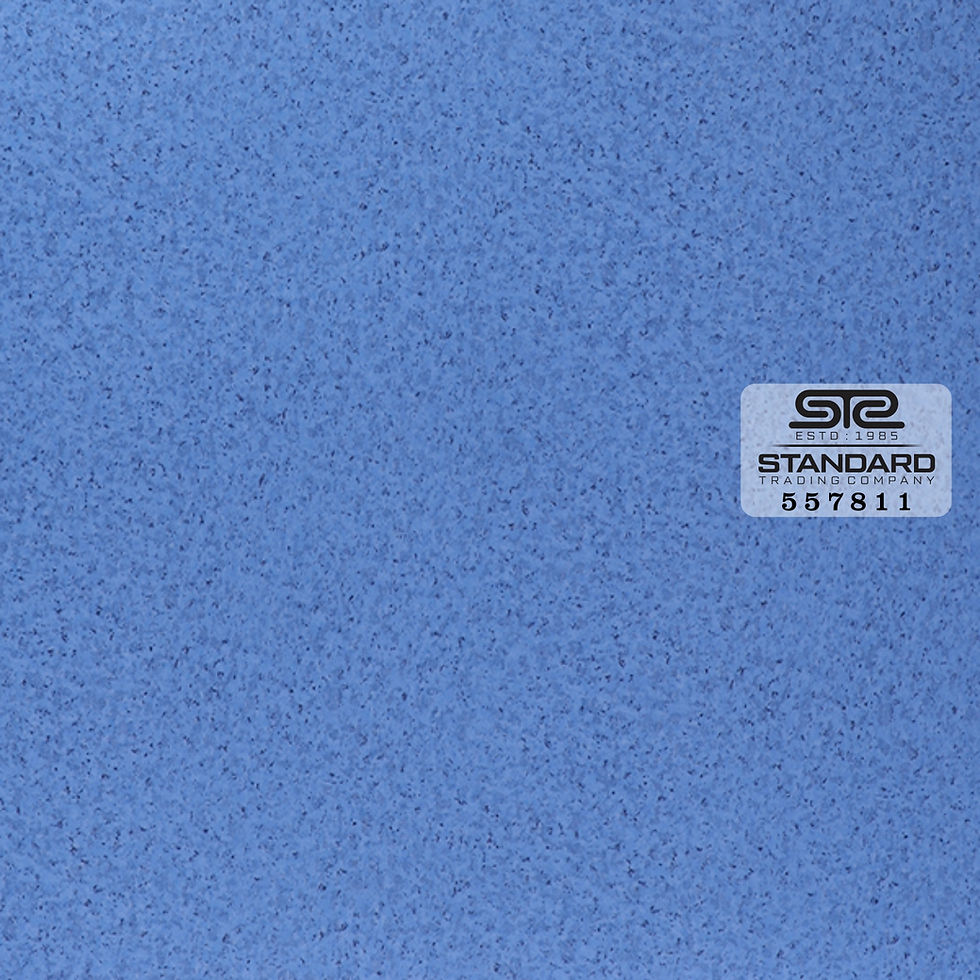 Thumbnail: 2 mm Flooring Mat - Meteor