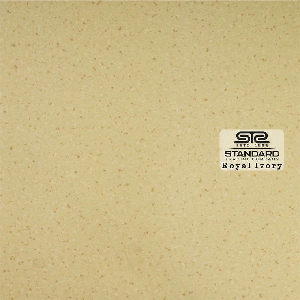 Thumbnail: 2mm PVC Mat - Flooring (Trendo)