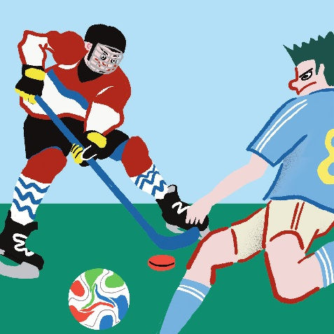 sports