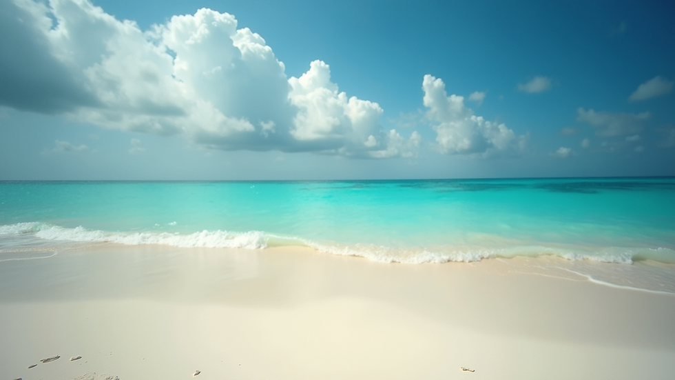 Top Tips for a Stunning Bachelorette in Nassau