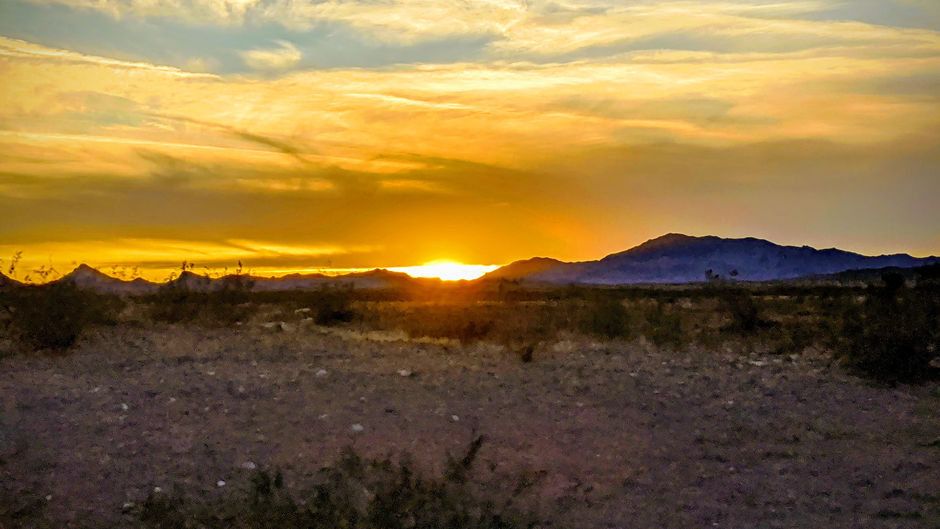 Goodbye Lake Havasu- AZ and Friends!